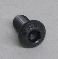 Jet Tool Part TS-2246122 Button Head Socket Screw TS-2246122