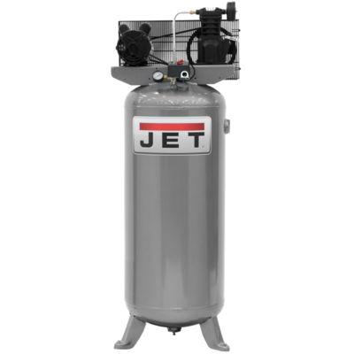 Jet 506601  JCP-601, 60 Gallon Vertical Air Compressor 506601