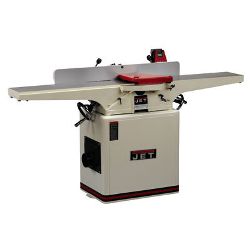 Jet JJ-8HH, 8" Jointer with Helical Head Kit 708468K 708468K