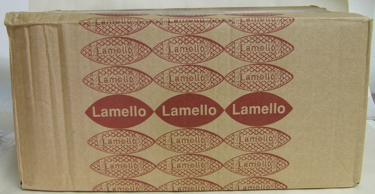 Lamello Special Size Biscuits - #S-6 Box of 1000 144006
144006