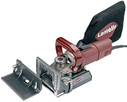 Lamello Top 20S4 101070 Lamello Top 20S4 In Wooden Box with NEW Powerful 800-watt Motor 101070