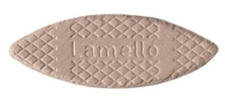 Lamello Special Size Biscuits - #S-6 144006 144006