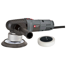 Porter Cable Polisher 7346SP 6" Variable-Speed Random Orbit Sander with Polishing Pad