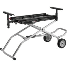 Porter Cable Miter Saw/Planer Stand PC136MS Delta Universal Miter Saw/Planer Stand sub for 36-136
