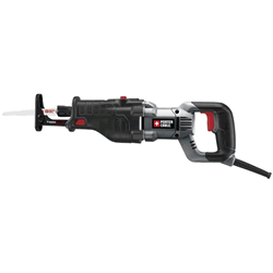Porter Cable PC85TRSOK 8.5 Amp TigerSaw Orbital Reciprocating Saw PC85TRSOK