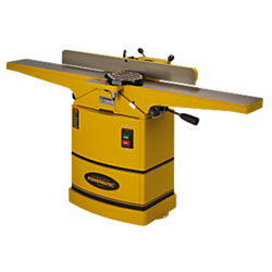 Powermatic 54HH 6" Jointer with Helical Cutterhead 1791317K