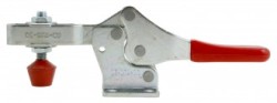 199-1350 De-Sta-Co Hold-Down Clamp With Lateral Support Model (227-U) 199-1350