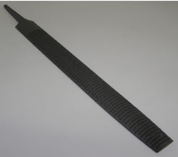 Cabinet Rasp 555-1820 12" Cabinet Rasp Second Cut 555-1820