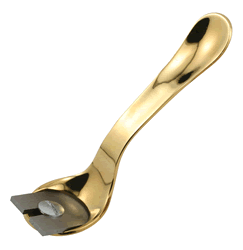 Radius Carving Tool 825-6550 Carver's Spoon 825-6550