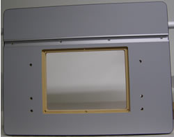 Rousseau Router Table Top 3117 Rousseau Router Table Top (Top Only) 3117