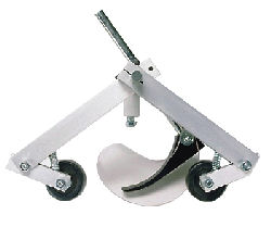 3301-4  Rousseau Deluxe Fence Upgrade Kit 3301-4