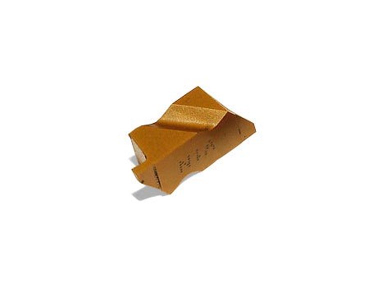 Sherline 031" Carbide Grooving Insert (2 surfaces) 2269