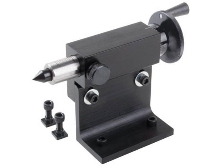 Sherline Right Angle Tailstock 3702 Mike's Tools