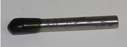 Sherline 7415 Sheline 3/16" COUNTERSINKS, SINGLE FLUTE, 82° ANGLE 7415