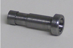 Sherline Tool Part 40290 Sherline 1/4-20 Screw Adaptor 40290