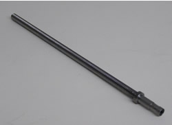 Sherline Tool Part 51160 Sherline 5000 Leadscrew, Y-axis (Metric) 51160