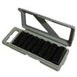 PTA12  Porter-Cable 9 PC 3/8" SAE Deep Impact Socket Set (Metric) PTA12