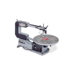 SS350 Delta 16 Inch Variable Speed Scroll Saw SS350