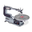 SS350 Delta 16 Inch Variable Speed Scroll Saw-Discontinued by Delta SS350