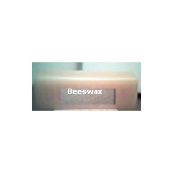 870-1000 Beeswax 870-1000