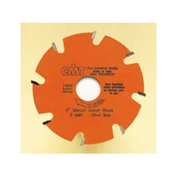 240.008.04 CMT Biscuit Joiner Blade (Lamello, DeWalt, Bosch, Freud, others) 240.008.04