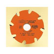 240.008.04 CMT Biscuit Joiner Blade (Lamello, DeWalt, Bosch, Freud, others) 240.008.04