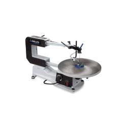 SM600 Delta 16" Variable Speed Scroll Saw  SM600