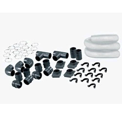 AP050 Delta 4" Dust Connector Pack  AP050