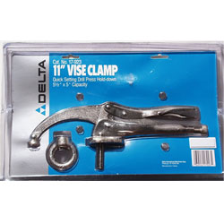 17-922 Delta 9" Drill Press Vise Clamp  17-922