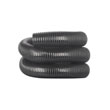 50-186 Delta Dust Collection Hose 3" Dia x 5' 50-186
