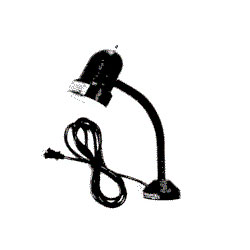 25-869 Delta's new Magnetic base light  25-869