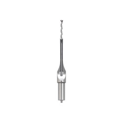 17-780 Delta 1/4" x 1/4" Mortising Chisel &amp; Bit Set 17-780