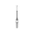 17-780 Delta 1/4" x 1/4" Mortising Chisel & Bit Set 17-780