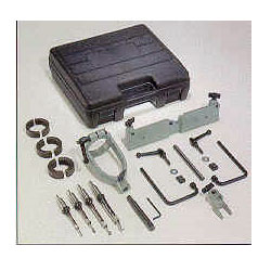 For Drill Press Mortise Kit