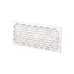 50-822 Delta Pleated Outer Filter 50-822