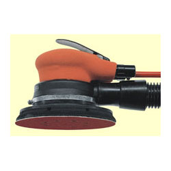 M10000-6 Fein 6" Random Orbital Sander Pneumatic  M 10000-6
