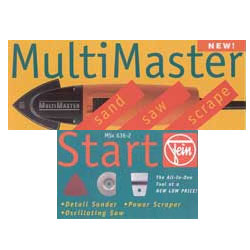 MSXE636-2 Start Fein MultiMaster Start  MSXE 636-2 START