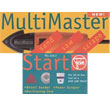 MSXE636-2 Start Fein MultiMaster Start  MSXE636-2START