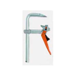 GZH 4.5-24 Gross Stabil Super Quick Lever Clamps Throat 4.5", Useable Length 24"  GZH 4.5-24