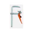 GZH 4.5-24 Gross Stabil Super Quick Lever Clamps Throat 4.5", Useable Length 24" GZH4.5-24