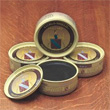 CS0014 Howard's Citrus Shield Premium Natural Paste Wax (Natural) CS0014