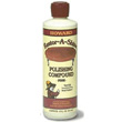 Howard's New Restor-A-Shine Polishing Compound Fine  PC0016 Howard's New Restor-A-Shine Polishing Compound Fine  16oz. (1 Pint) PC0016