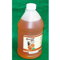 orange oils