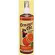 OR0008 Howard's Orange Oil 8oz. (1/2 Pint) OR0008