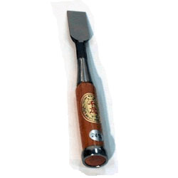 Oire Nomi Japanese Chisel 710-1042 Oire Nomi Chisel 42mm  710-1042
