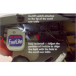 Olson Scroll Saw Light AC70030 Olson FretLite AC70030 Olson FretLite  AC70030