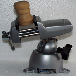 383-2000 Pana  carver's vise model 301 383-2000