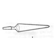 635-5106 3/8" Parallel Spoon Bit 635-5106