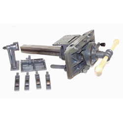 825-1800 Pattern Maker's Vise 825-1800