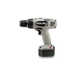 9822 Porter-Cable 12 Volt Cordless Drill/Driver Kit 9822